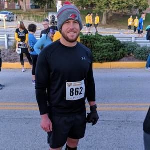 Meet your Posher, Tim